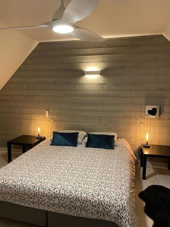 La Maison D'Aurelie Pleudihen-sur-Rance Dış mekan fotoğraf