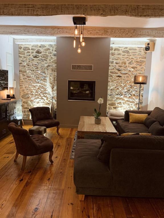 La Maison D'Aurelie Pleudihen-sur-Rance Dış mekan fotoğraf