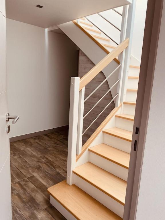 La Maison D'Aurelie Pleudihen-sur-Rance Dış mekan fotoğraf