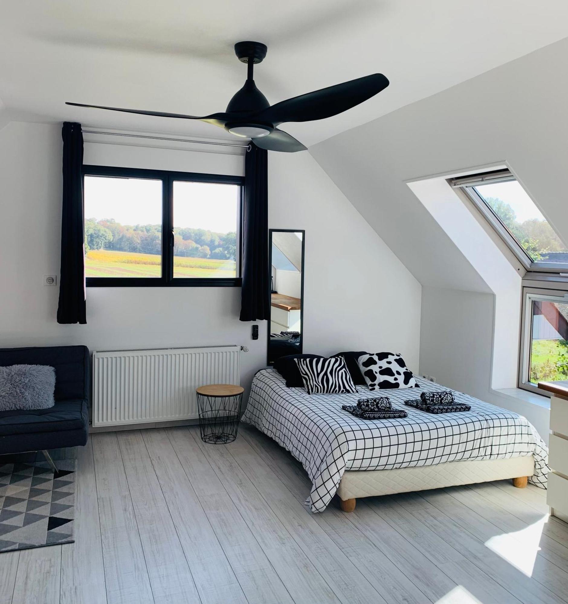 La Maison D'Aurelie Pleudihen-sur-Rance Dış mekan fotoğraf