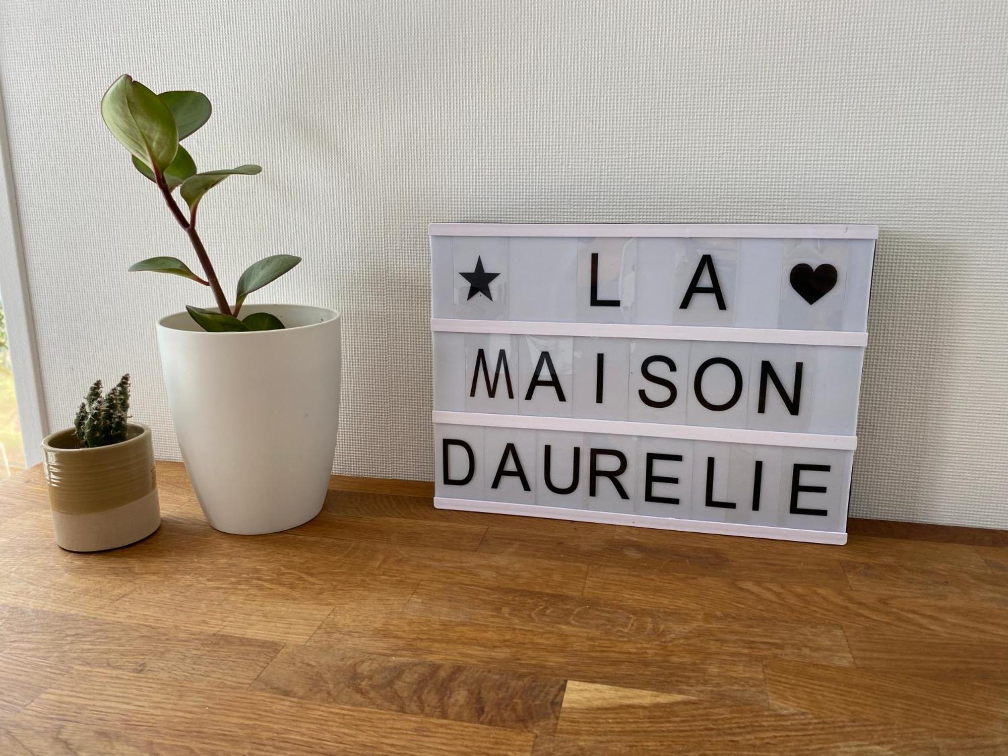 La Maison D'Aurelie Pleudihen-sur-Rance Dış mekan fotoğraf